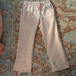 GAP Kids Light Pink Joggers